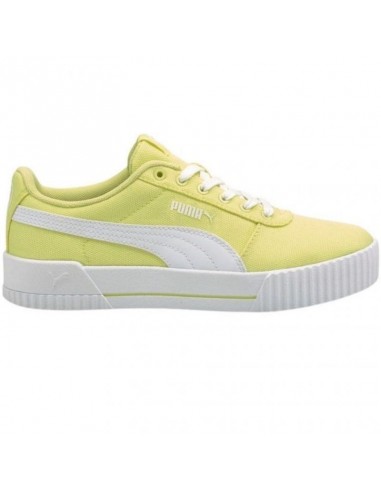 Puma Carina CV Î“Ï…Î½Î±Î¹ÎºÎµÎ¯Î± Sneakers ÎšÎ¯Ï„ÏÎ¹Î½Î± 368669-05